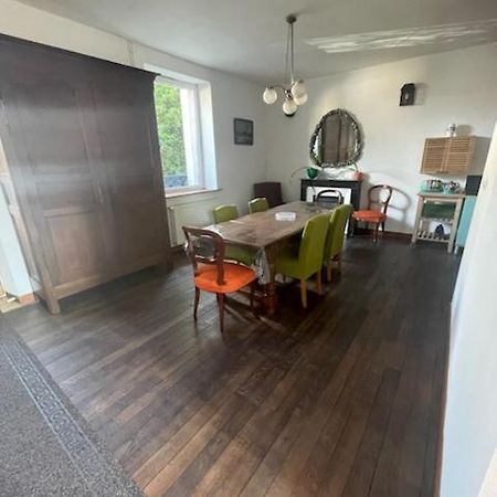 Chez Mary Et Stef Villa Verdun-sur-Meuse Luaran gambar