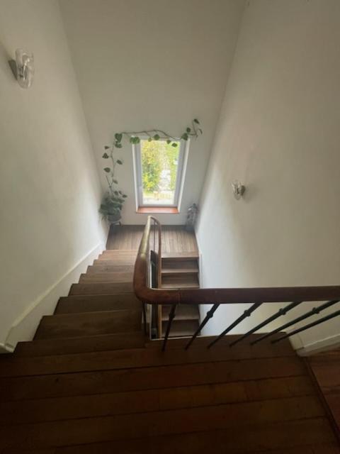 Chez Mary Et Stef Villa Verdun-sur-Meuse Luaran gambar